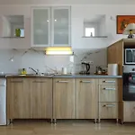 Apartment Bazalt