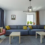 Bazalt Appartement Bytom