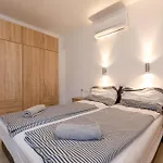 Appartement Bazalt *