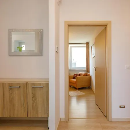 Apartamento Bazalt *