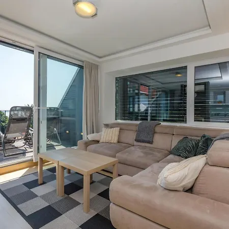 Apartamento Bazalt *