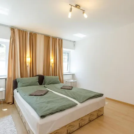 Apartamento Bazalt *
