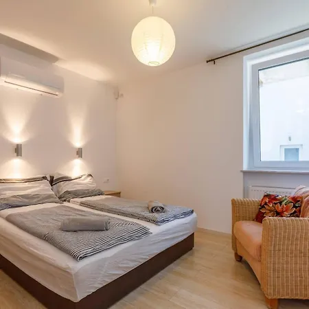 Bazalt Apartamento