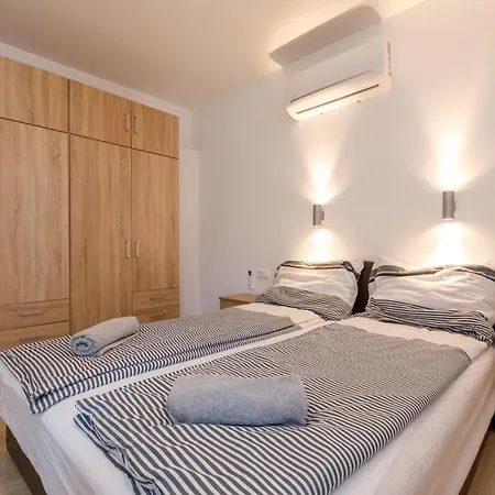 Apartamento Bazalt *
